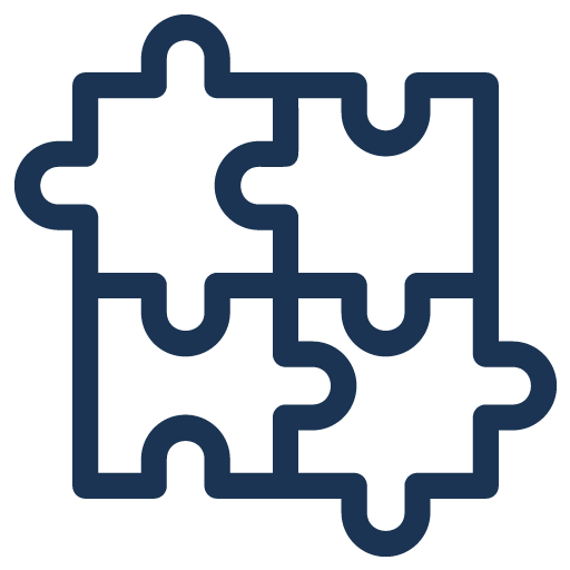 Seamless Integration