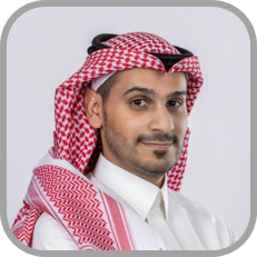 Saud Alghamdi